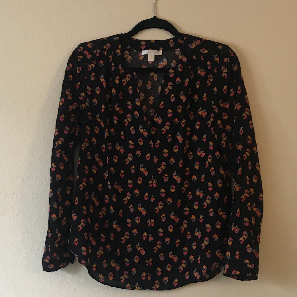 See You Soon, stylish Blouse